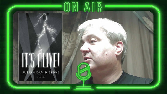 Indie Author Showcase -Authors helping authors at Wondercon - Spectral Ink Shop