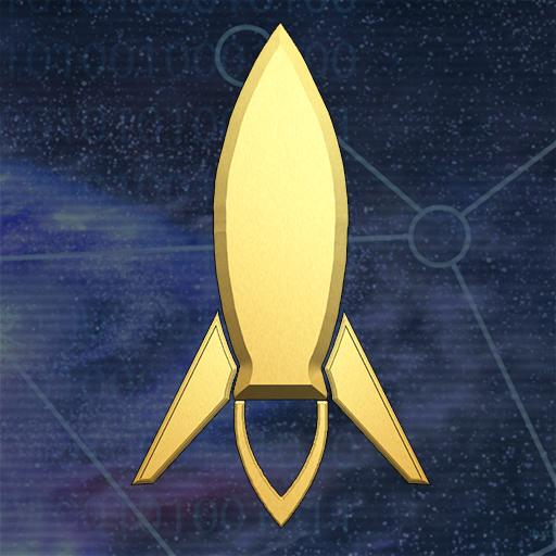 Intergalactic Space Force - Spectral Ink Shop
