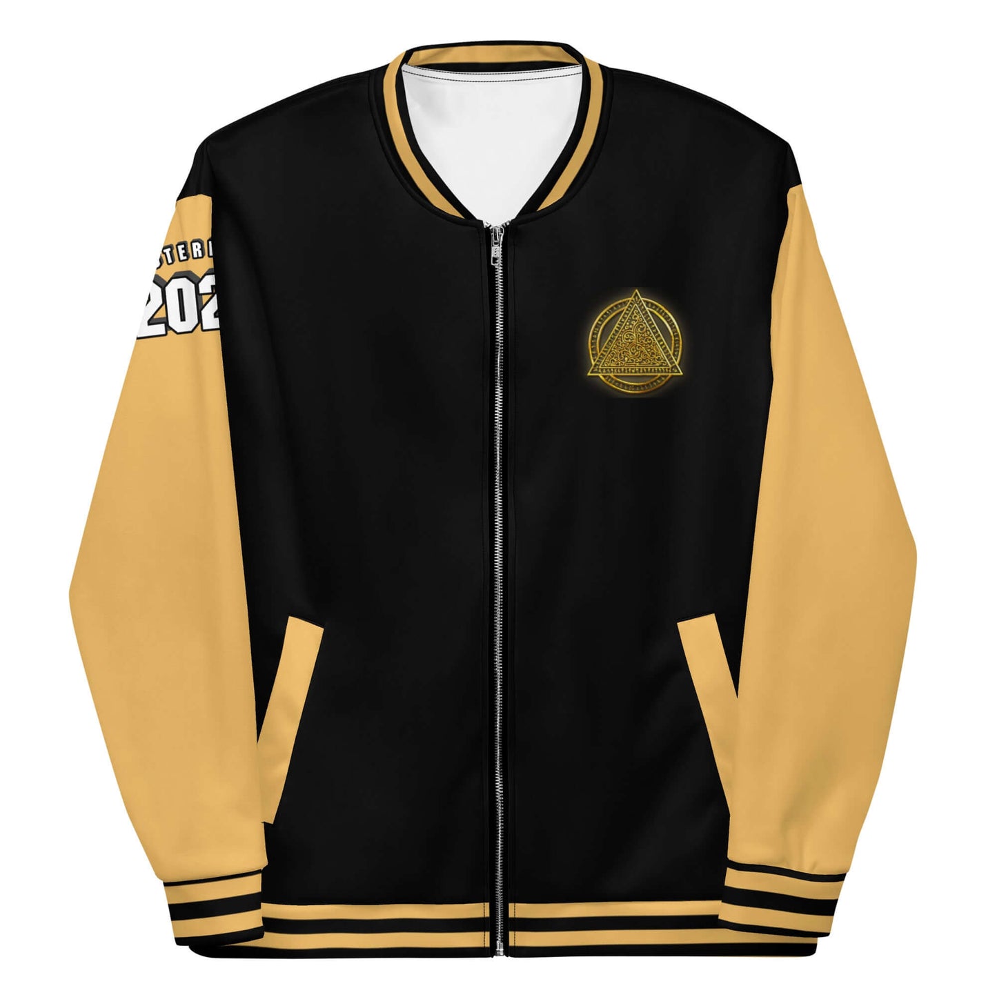 Unisex Bomber Jacket | The Baby-Eater | Monsterpalooza 2023 Special