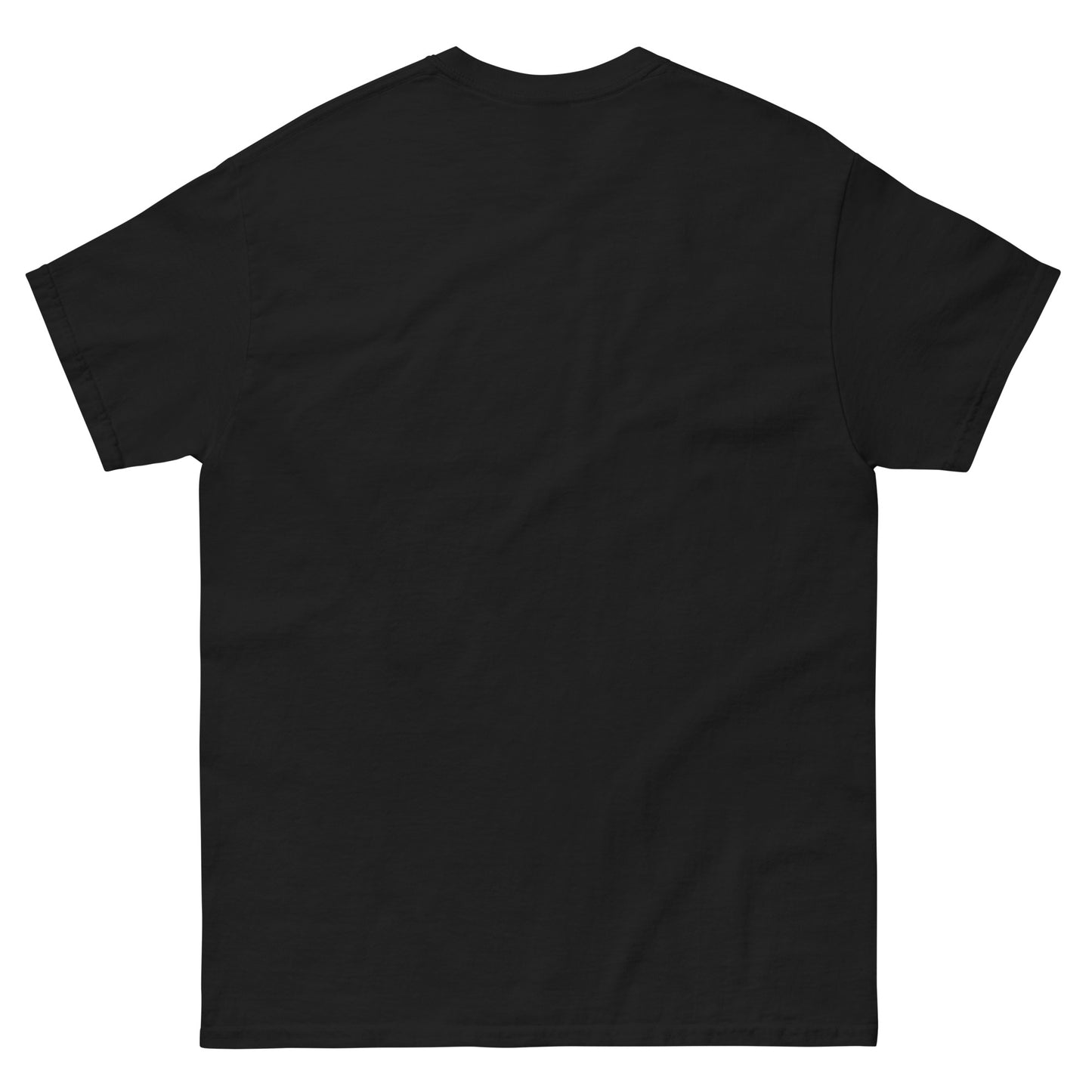 Welcome to our Nightmares | Men's Short Sleeve T-Shirt - Dive into Darkness