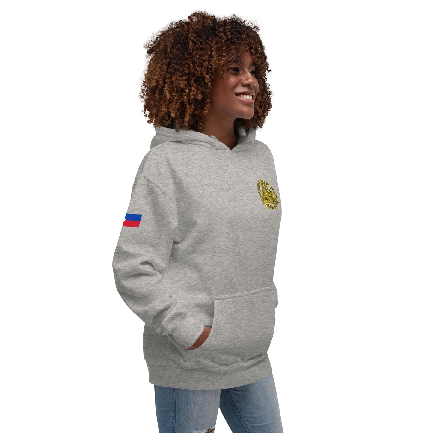 Unisex Hoodie | The Last Rite : Short Bites | Rumble in the Jungle - Spectral Ink Shop - Sweaters and Hoodies -3678354_10784