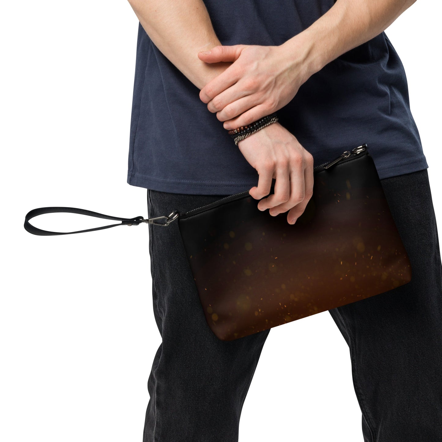 Crossbody bag | The Last Rite | Daniel and Bethany - Spectral Ink Shop - Crossbody bag -5080762_16708