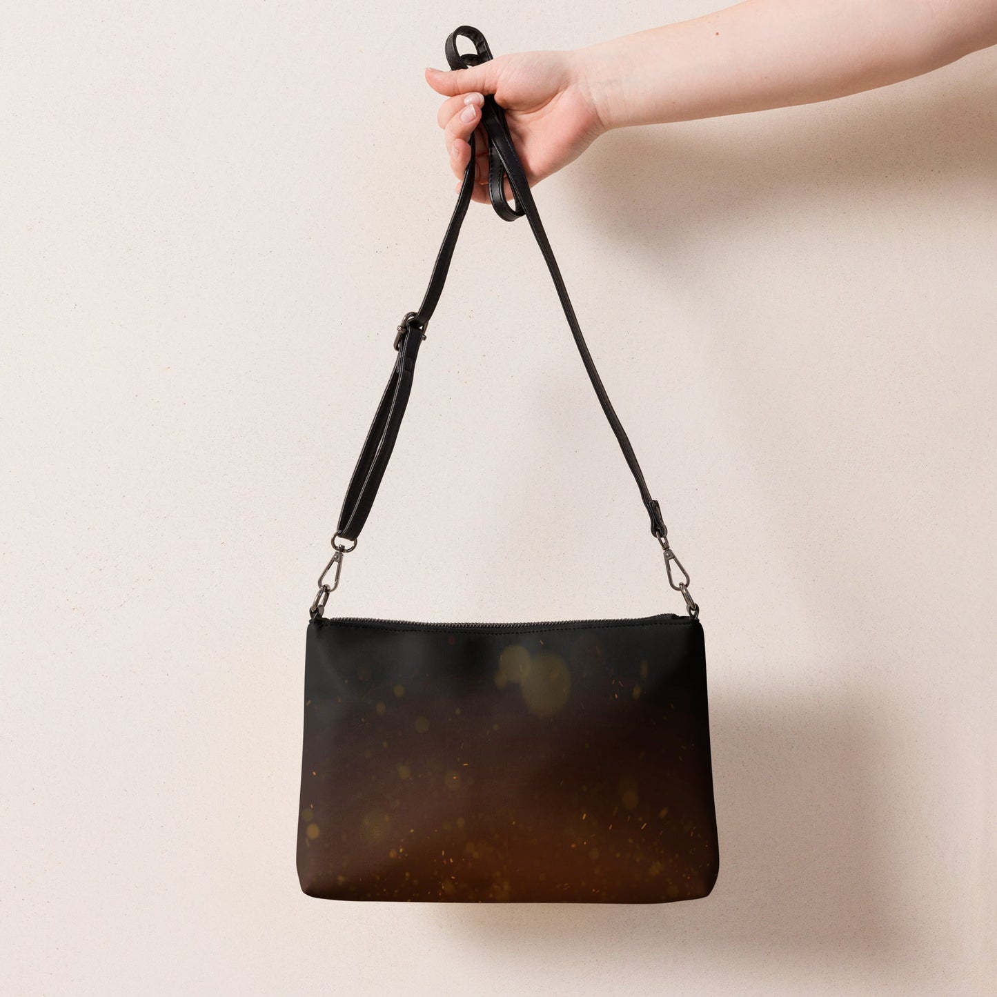 Crossbody bag | The Last Rite | Daniel and Bethany - Spectral Ink Shop - Crossbody bag -5080762_16708