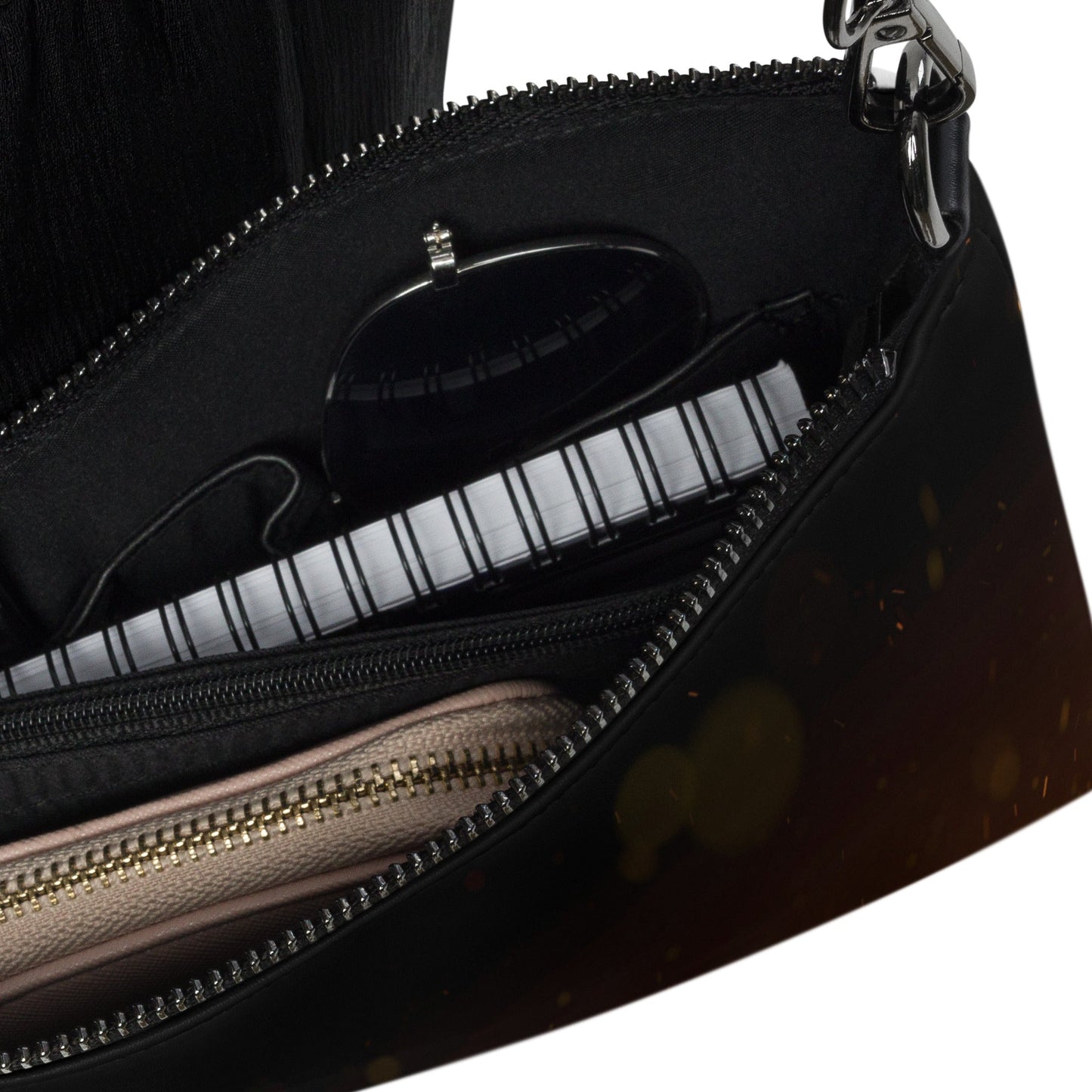 Crossbody bag | The Last Rite | Daniel and Bethany - Spectral Ink Shop - Crossbody bag -5080762_16708