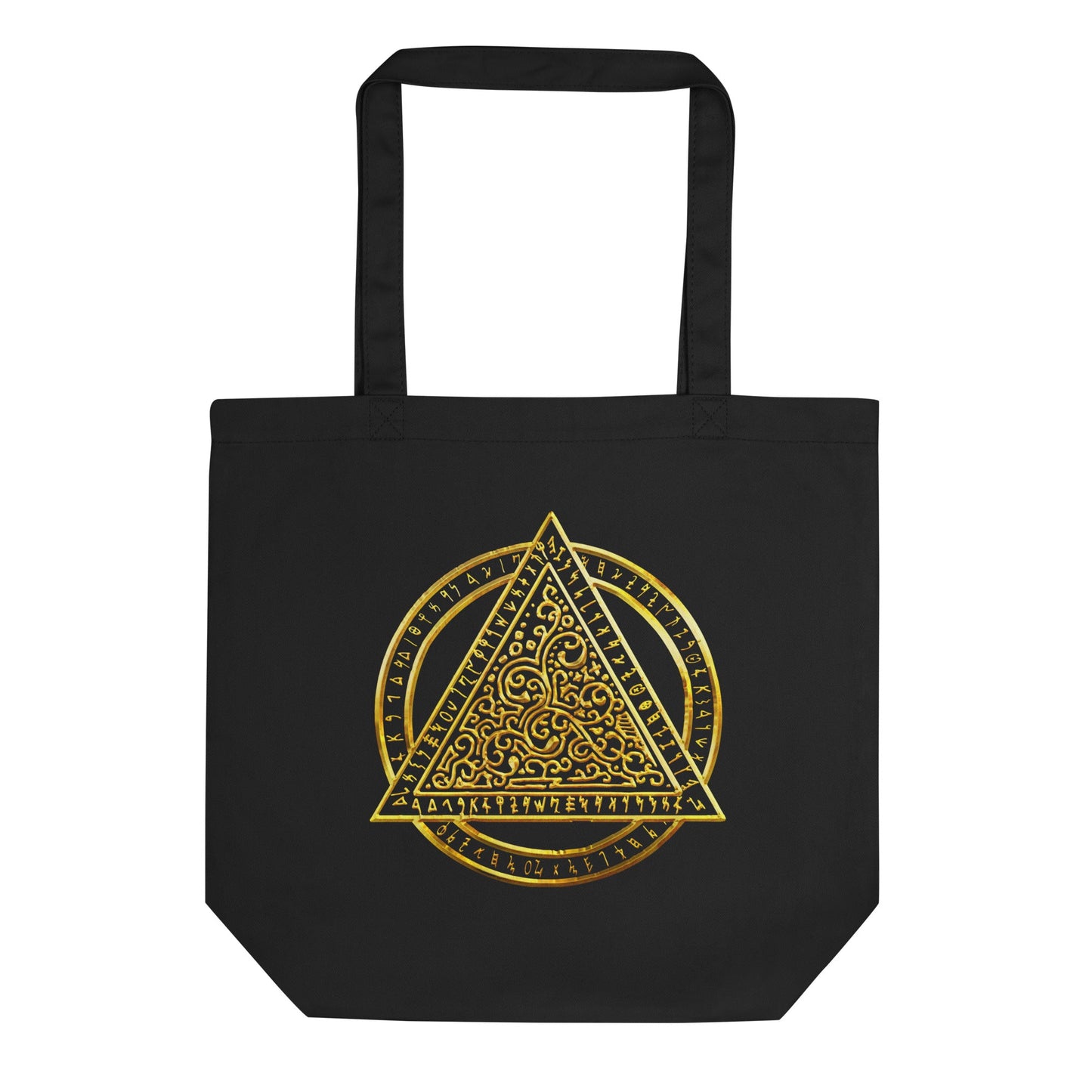 Eco Tote Bag - Spectral Ink Shop - -3849975_10457