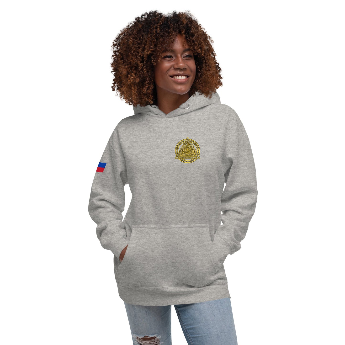 Unisex Hoodie | The Last Rite : Short Bites | Rumble in the Jungle - Spectral Ink Shop - Sweaters and Hoodies -3678354_10784