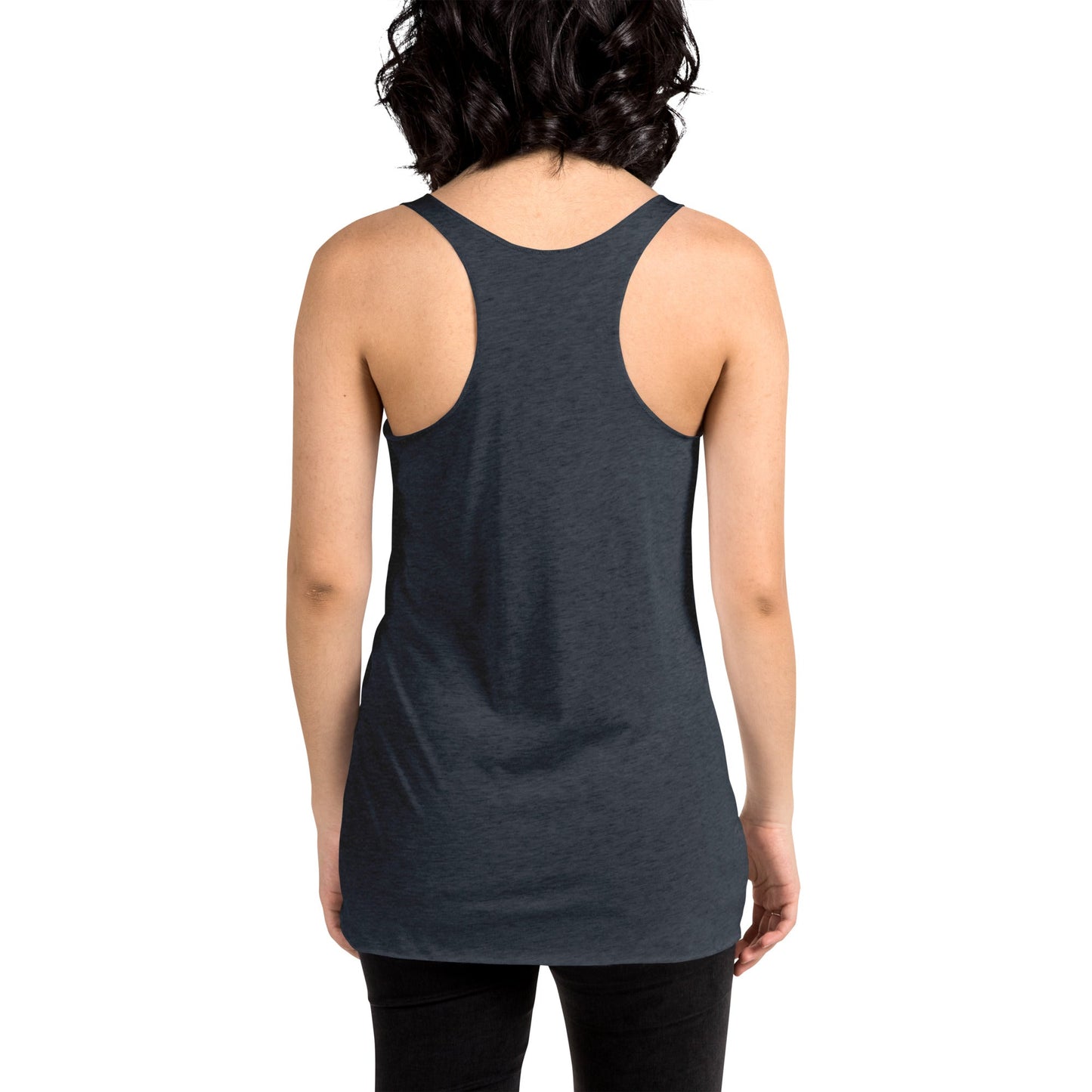 Women's Racerback Tank | The Baby-Eater - Spectral Ink Shop - Shirts & Tops -5157313_6651