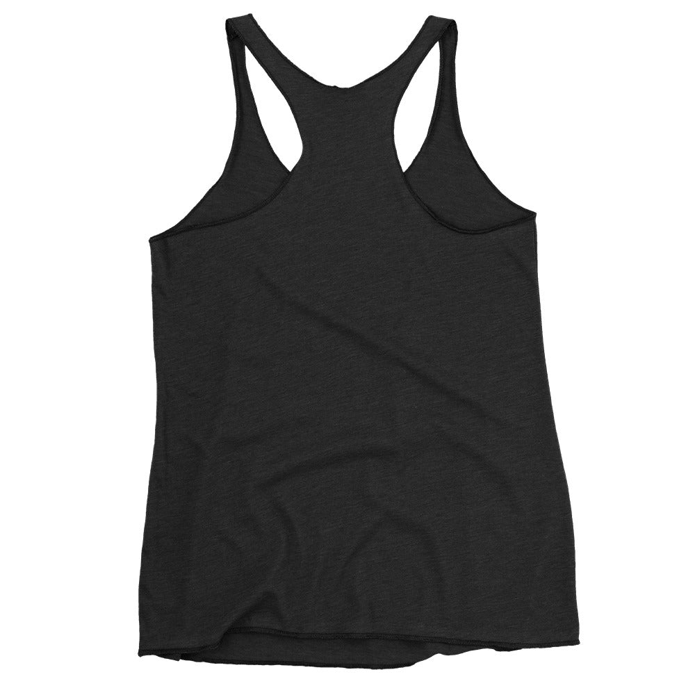 Women's Racerback Tank | The Last Rite | Daniel and Bethany - Spectral Ink Shop - Tank Top -9316487_6651