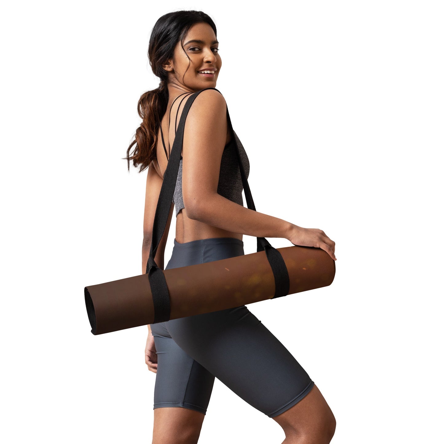 Yoga mat | The Last Rite | Embers - Spectral Ink Shop - Yoga Mat -7811100_16714