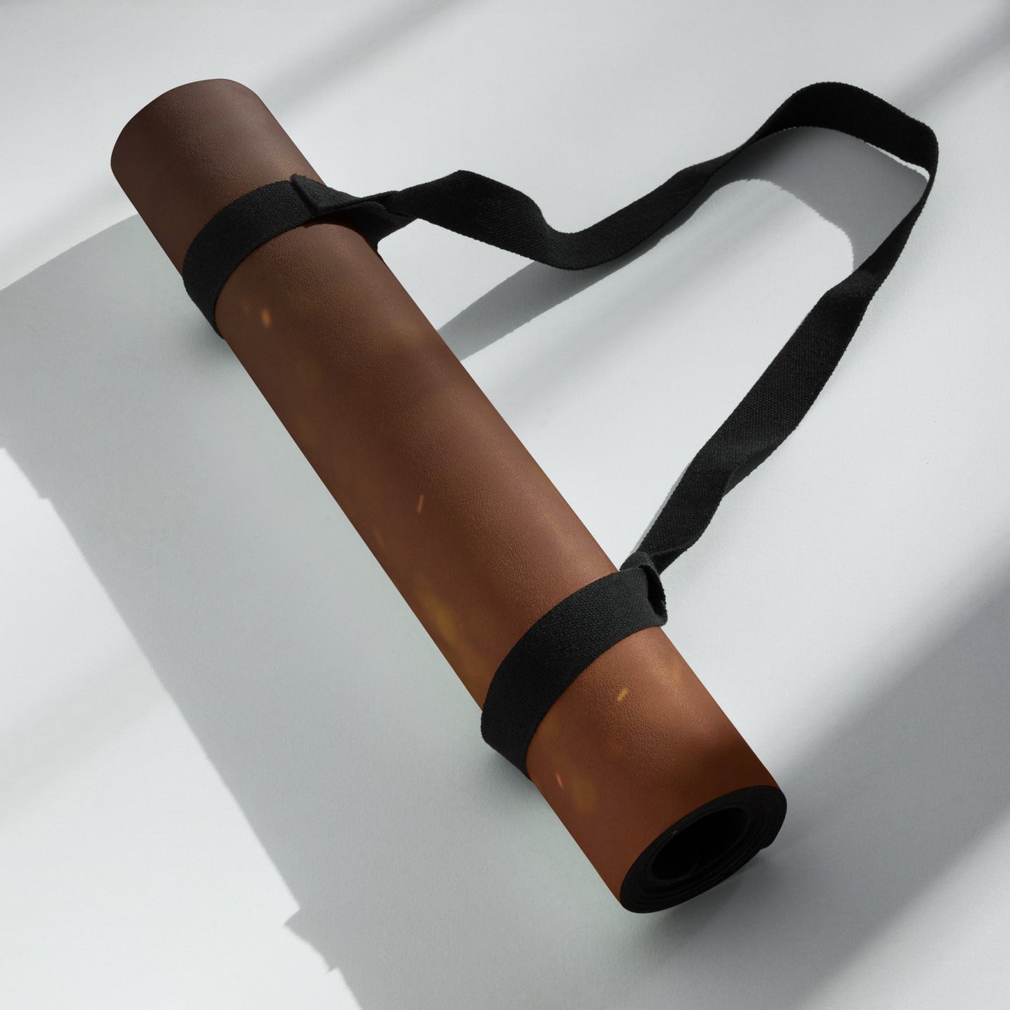 Yoga mat | The Last Rite | Embers - Spectral Ink Shop - Yoga Mat -7811100_16714