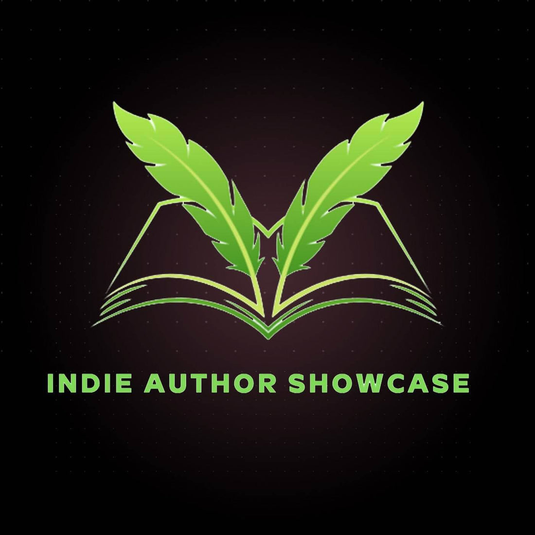 Indie Author Showcase episode 1 - getting cancled on the first day! - Spectral Ink Shop