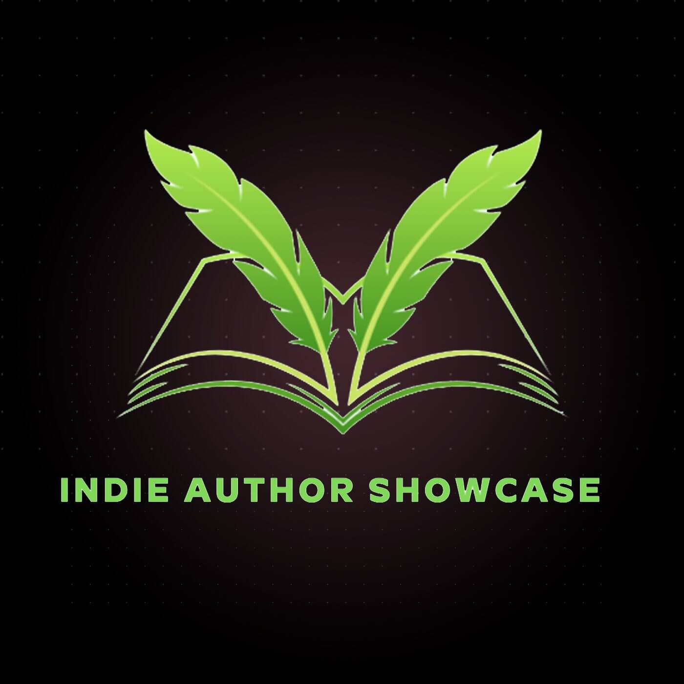 Indie Author Showcase - Spectral Ink Shop