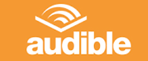 find our books on Audible!