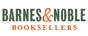 Find our books on Barnes and Noble!