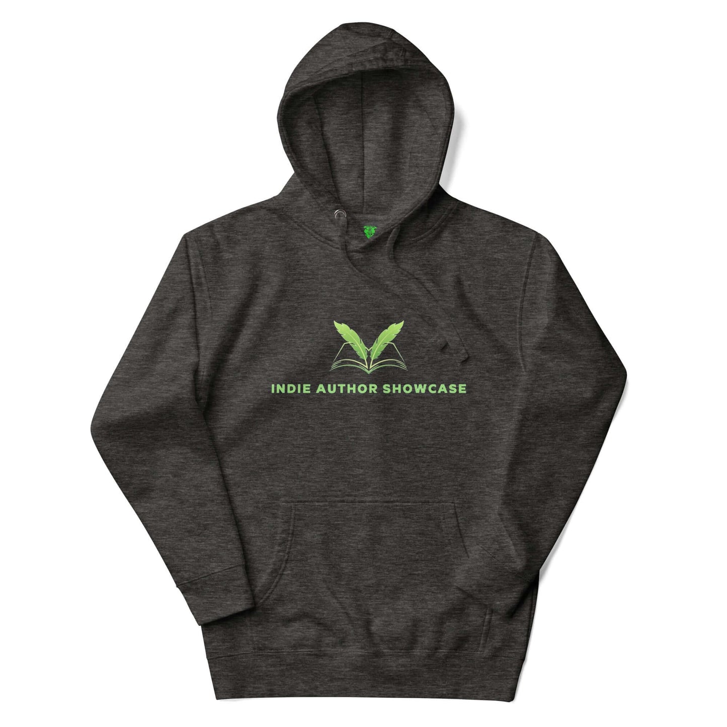 Indie Author Showcase | Unisex Hoodie - Spectral Ink Shop - Sweaters and Hoodies - 3919994_11481