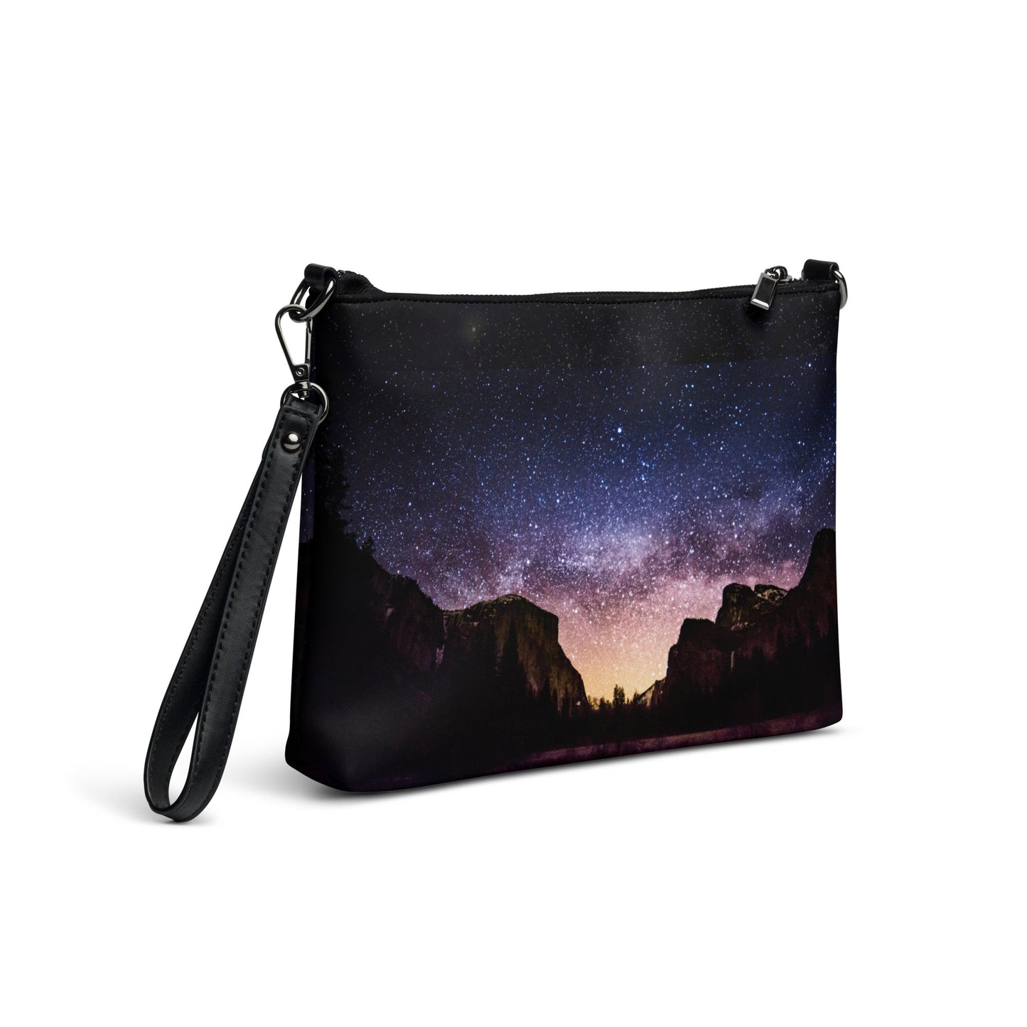 Crossbody bag | The Baby-Eater - Spectral Ink Shop - Crossbody bag -6754291_16708