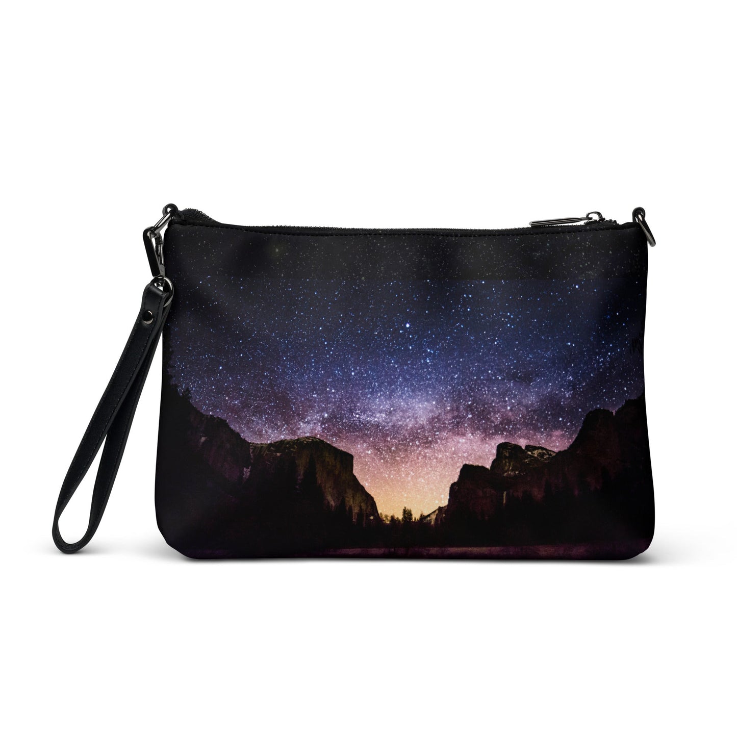 Crossbody bag | The Baby-Eater - Spectral Ink Shop - Crossbody bag -6754291_16708