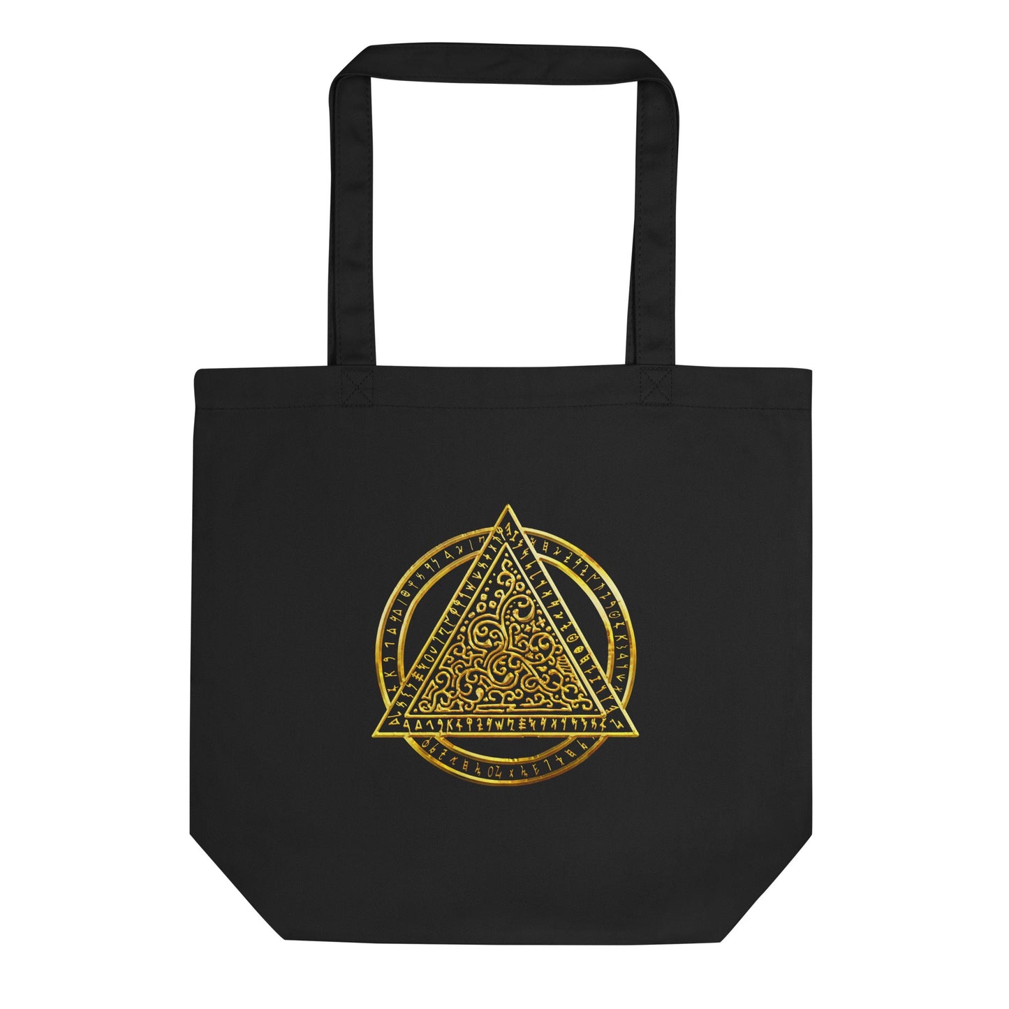 Eco Tote Bag - Spectral Ink Shop - -3849975_10457