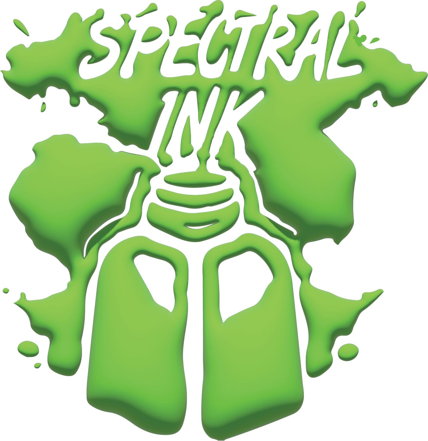 Spectral Ink digital giftcard - Spectral Ink Shop - gift card -