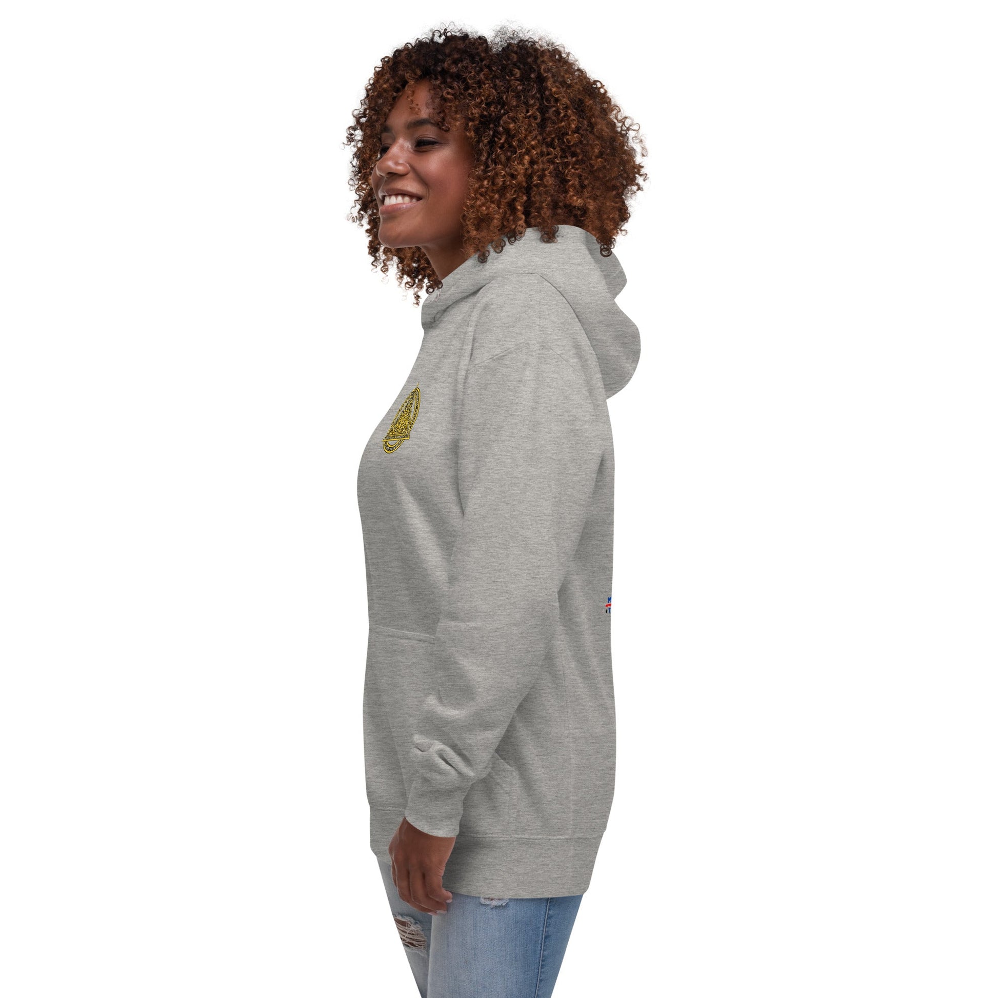 Unisex Hoodie | The Last Rite : Short Bites | Rumble in the Jungle - Spectral Ink Shop - Sweaters and Hoodies -3678354_10784