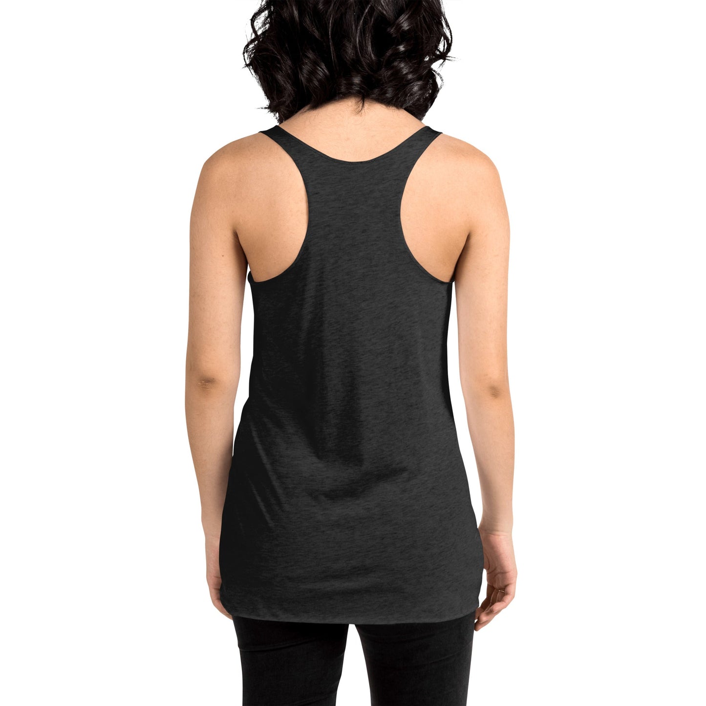 Women's Racerback Tank | The Baby-Eater - Spectral Ink Shop - Shirts & Tops -5157313_6651