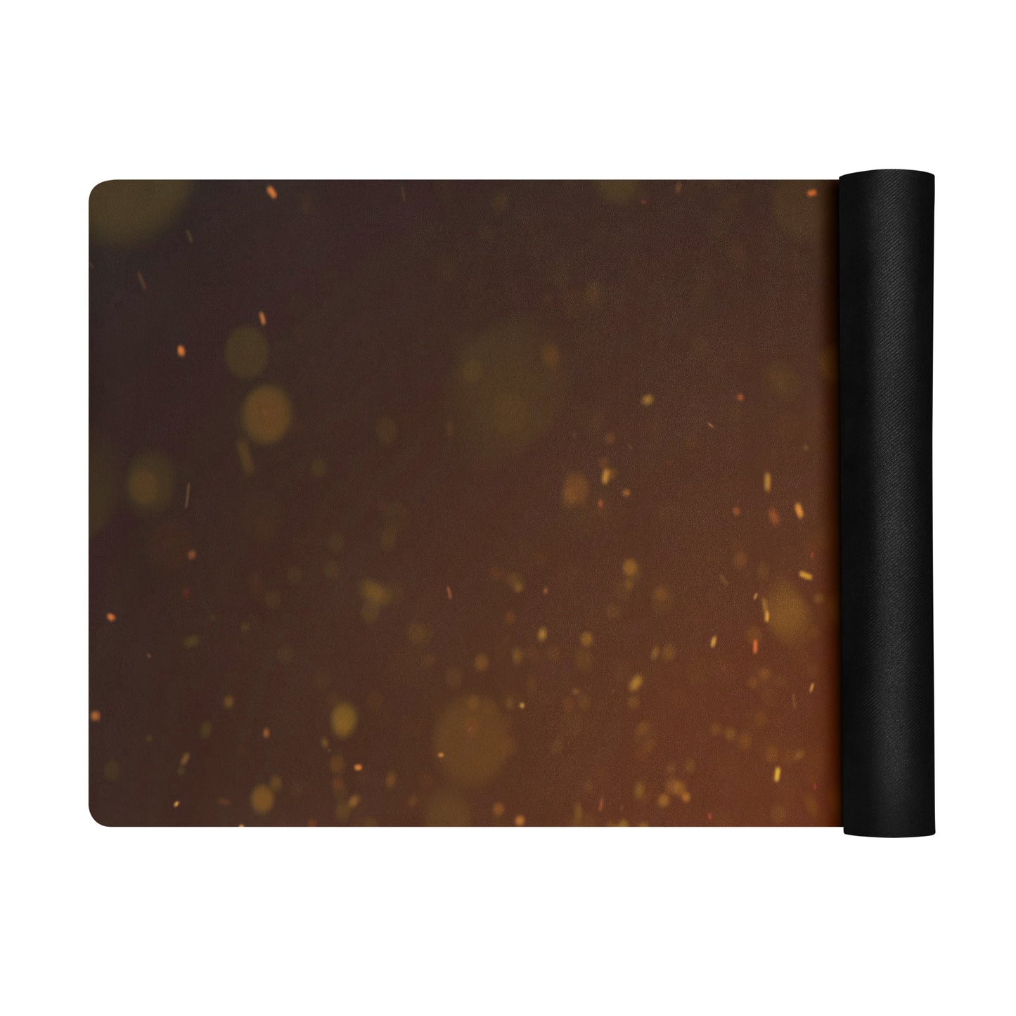 Yoga mat | The Last Rite | Embers - Spectral Ink Shop - Yoga Mat -7811100_16714